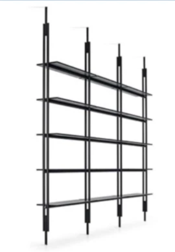 Jack Shelves (Quote request required).