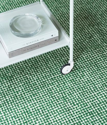 Rul trolley, light grey