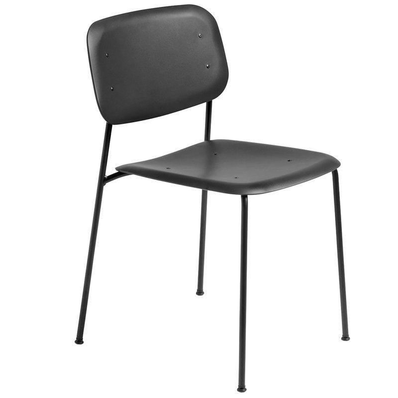 Soft Edge 45 Chair.