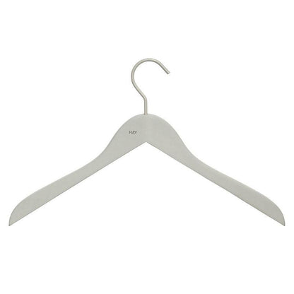 Soft Coat Hanger (Request Info).
