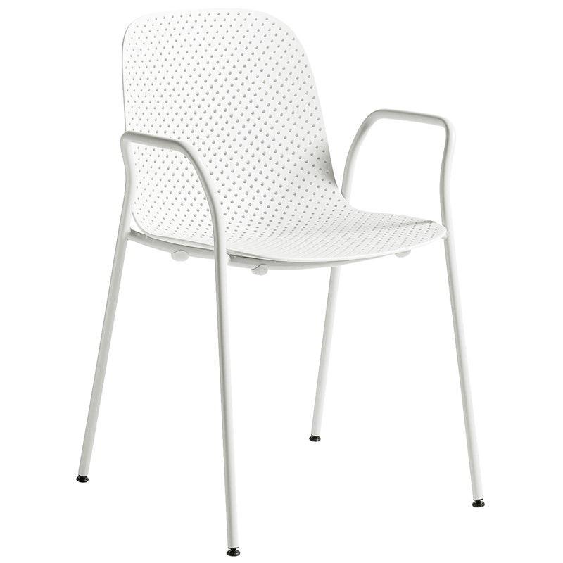 13eighty Armchair.