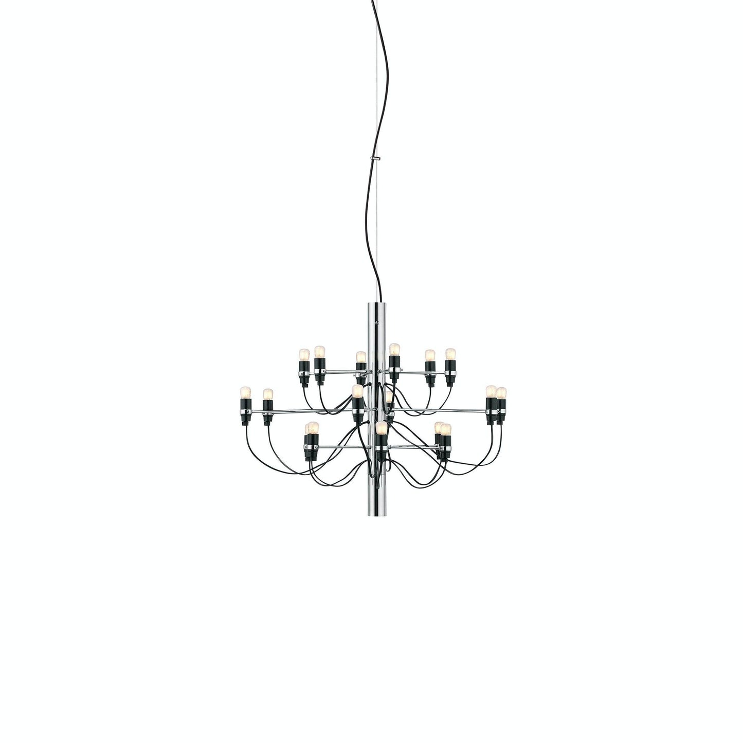 2097/18 Suspension Lamp.
