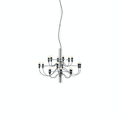 2097/18 Suspension Lamp.