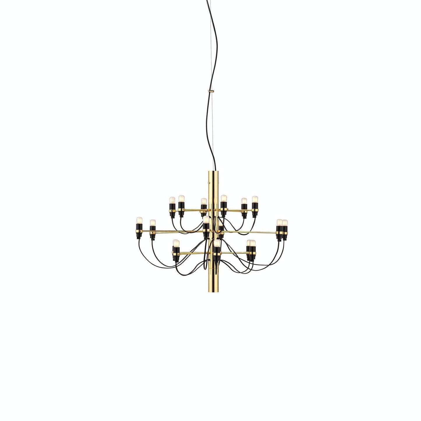 2097/18 Suspension Lamp.
