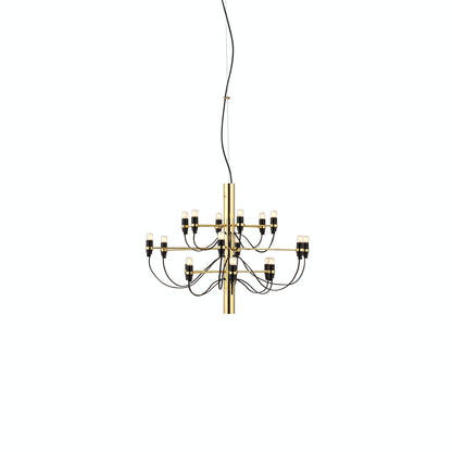 2097/18 Suspension Lamp.