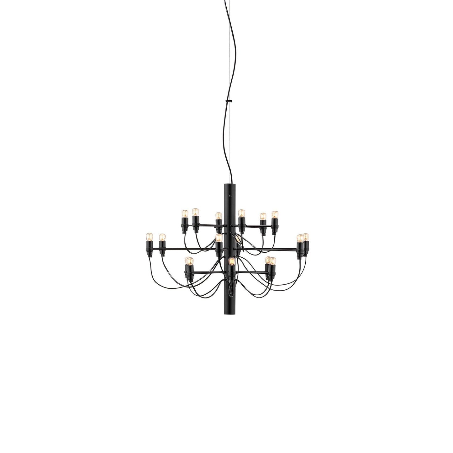 2097/18 Suspension Lamp.