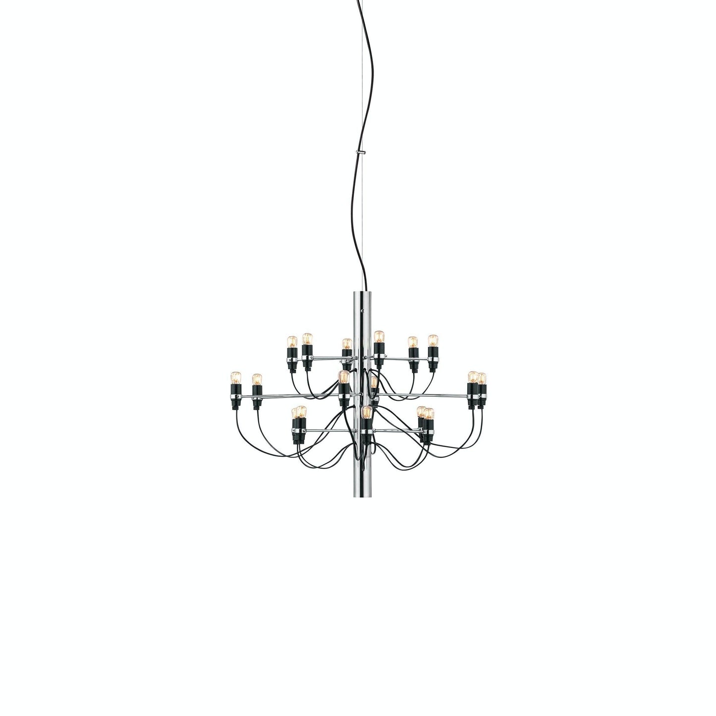 2097/18 Suspension Lamp.