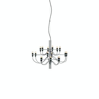 2097/18 Suspension Lamp.