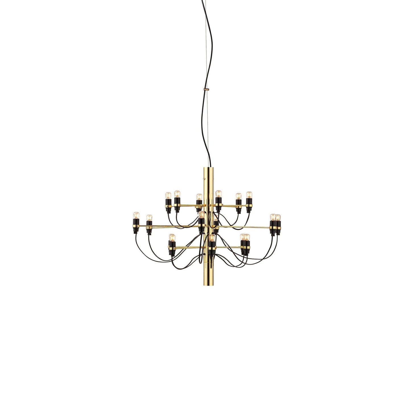 2097/18 Suspension Lamp.