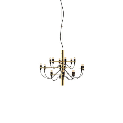 2097/18 Suspension Lamp.