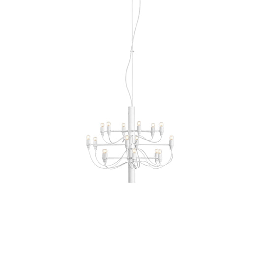 2097/18 Suspension Lamp.