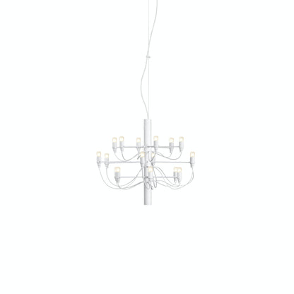2097/18 Suspension Lamp.