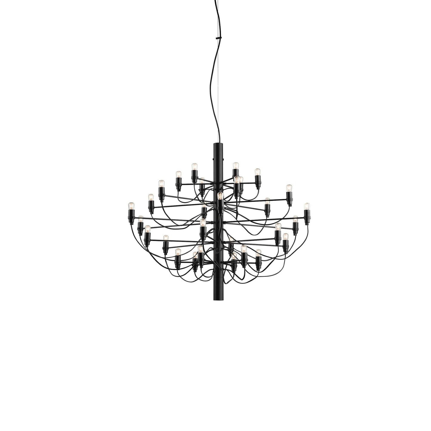 2097/30 Suspension Lamp.