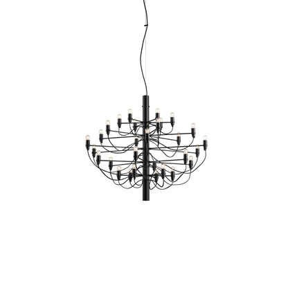2097/30 Suspension Lamp.