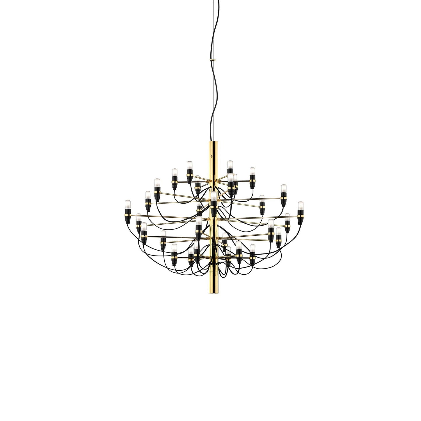 2097/30 Suspension Lamp.