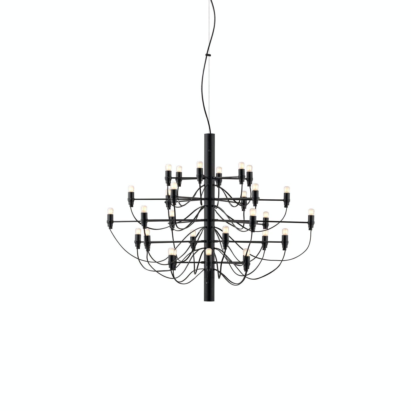 2097/30 Suspension Lamp.