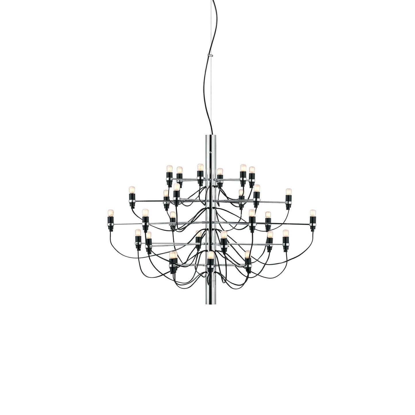 2097/30 Suspension Lamp.