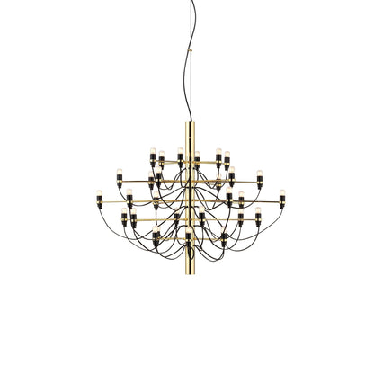 2097/30 Suspension Lamp.