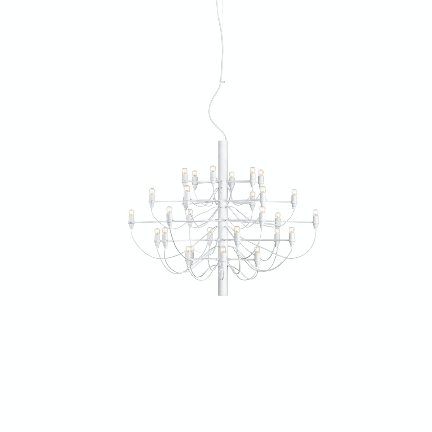 2097/30 Suspension Lamp.