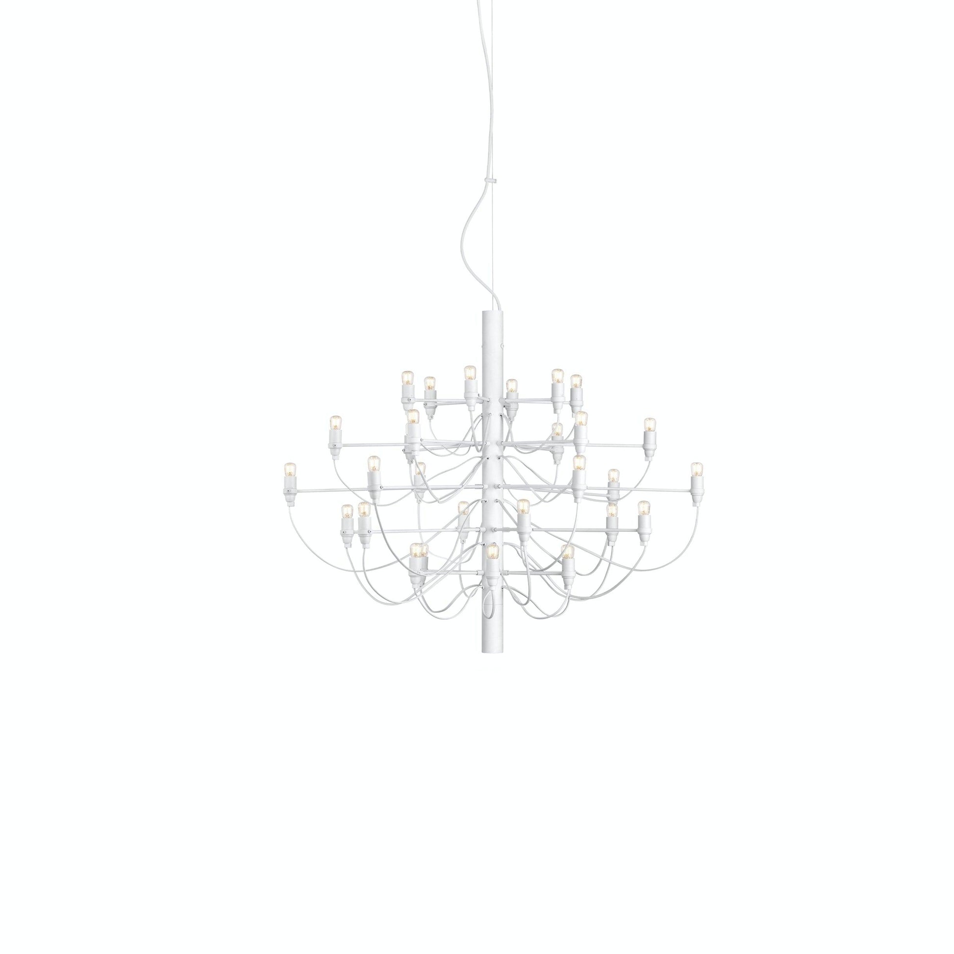 2097/30 Suspension Lamp.