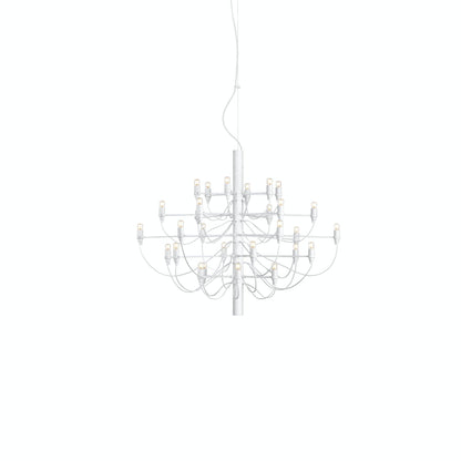 2097/30 Suspension Lamp.
