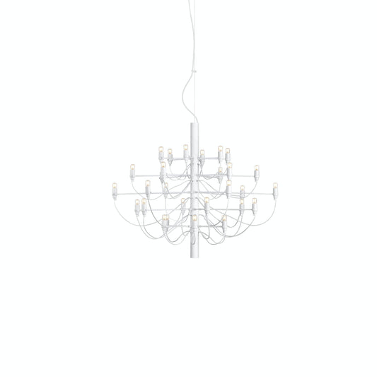 2097/30 Suspension Lamp.