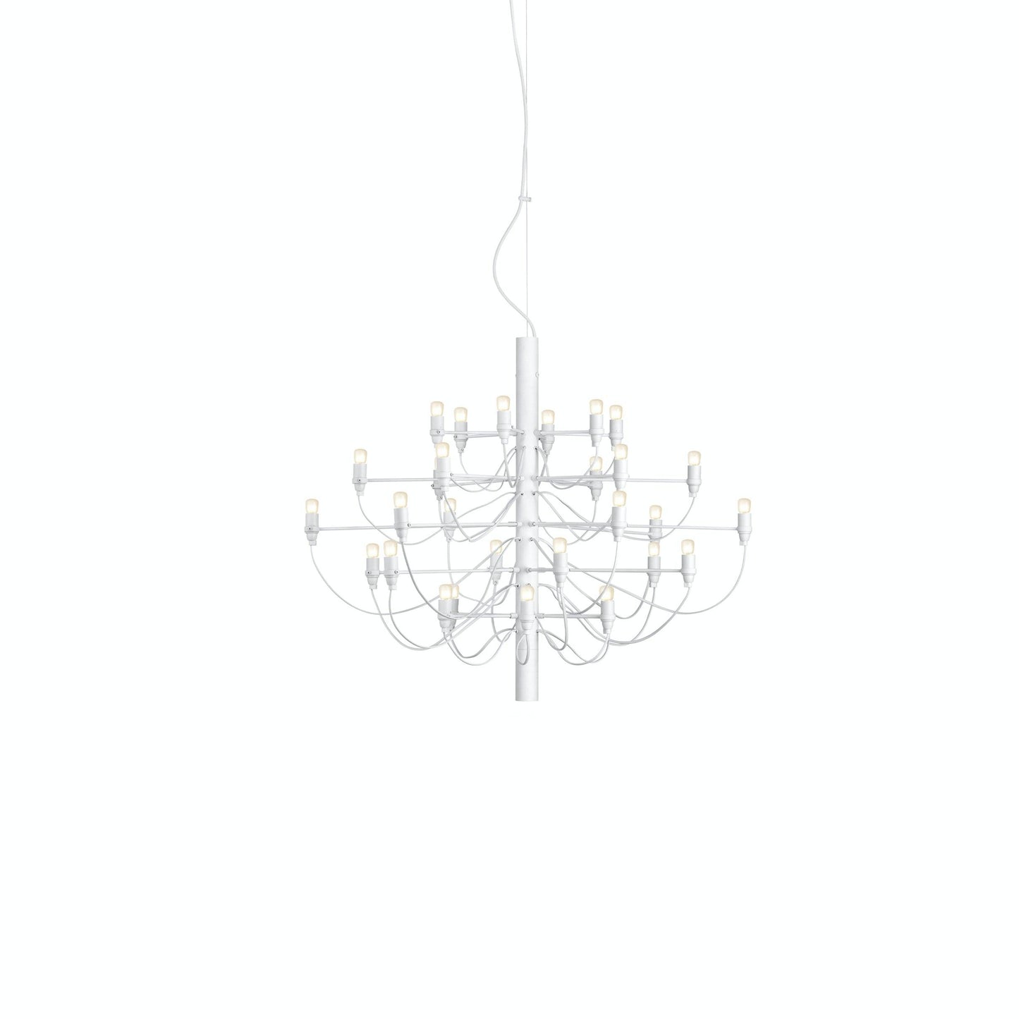 2097/30 Suspension Lamp.