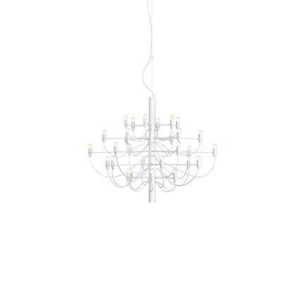2097/30 Suspension Lamp.