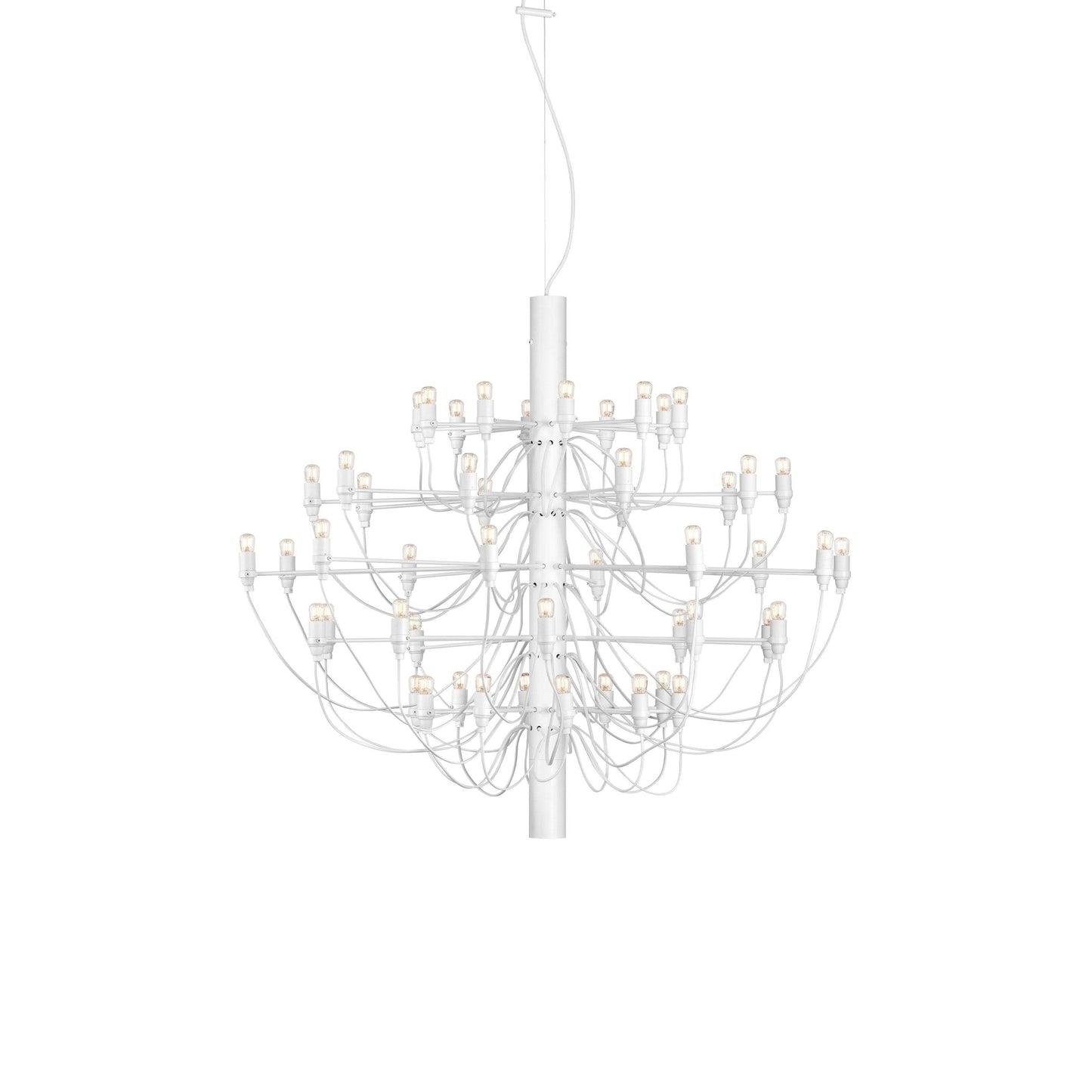 2097/50 Suspension Lamp.