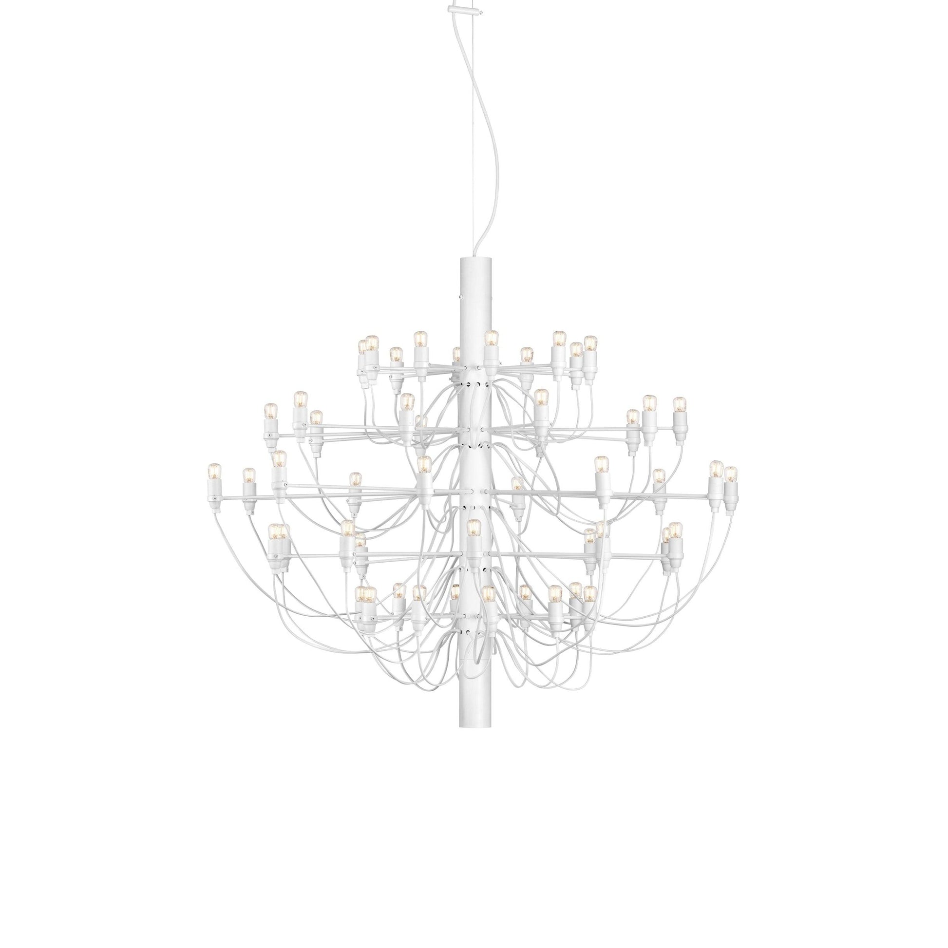 2097/50 Suspension Lamp.