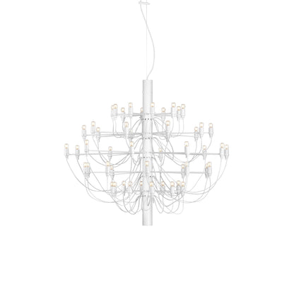2097/50 Suspension Lamp.