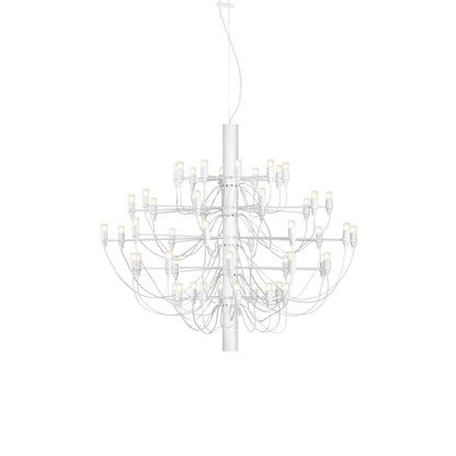 2097/50 Suspension Lamp.