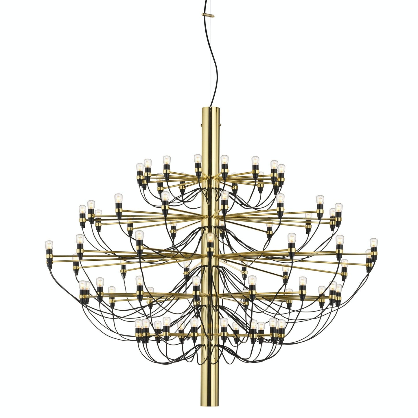2097/75 Suspension Lamp.