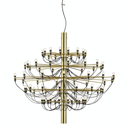 2097/75 Suspension Lamp.