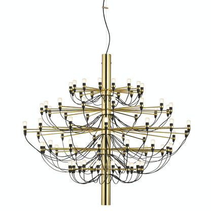 2097/75 Suspension Lamp.