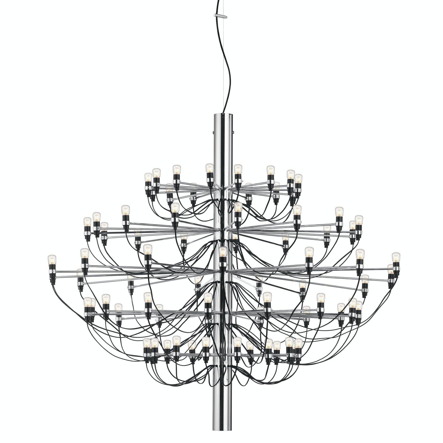 2097/75 Suspension Lamp.