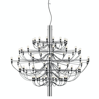 2097/75 Suspension Lamp.