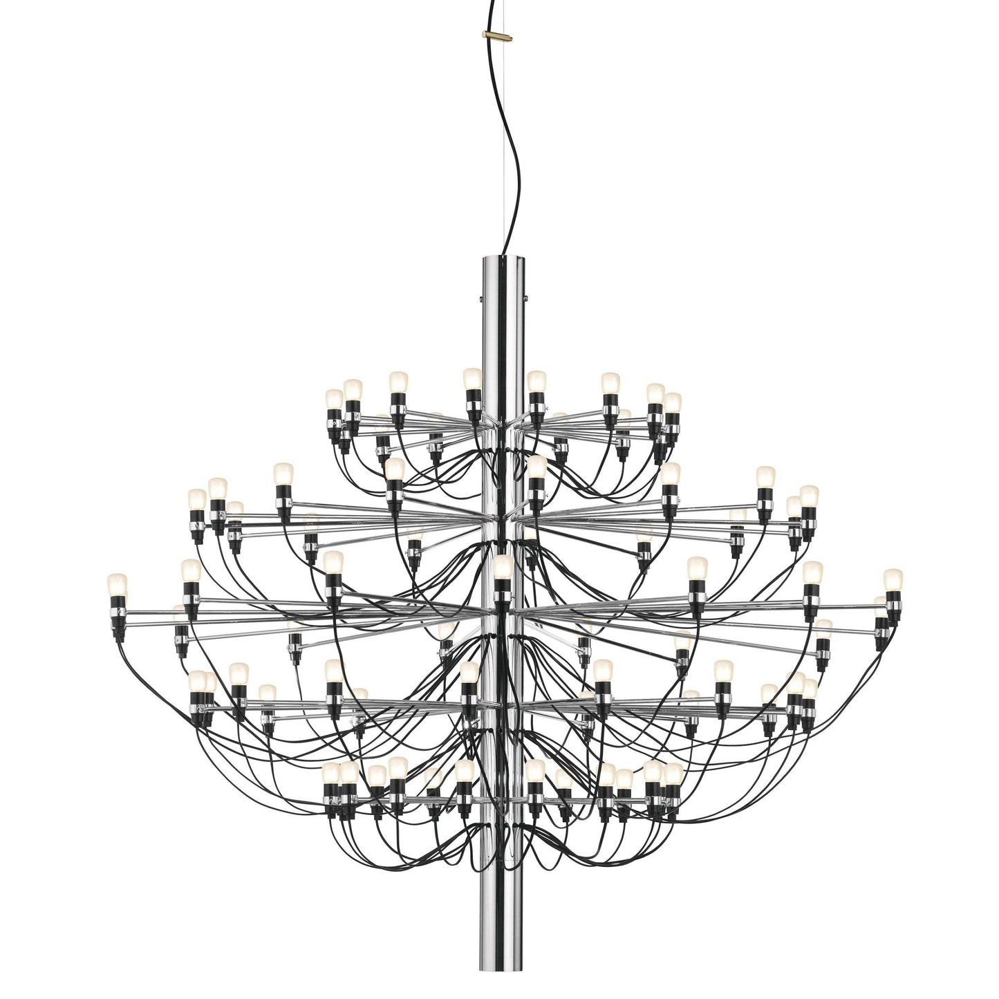2097/75 Suspension Lamp.