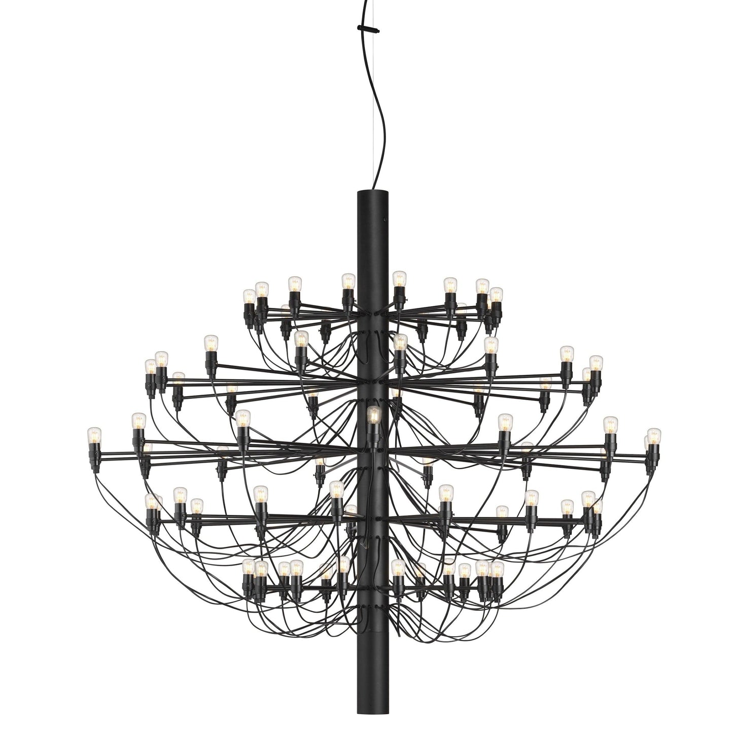 2097/75 Suspension Lamp.