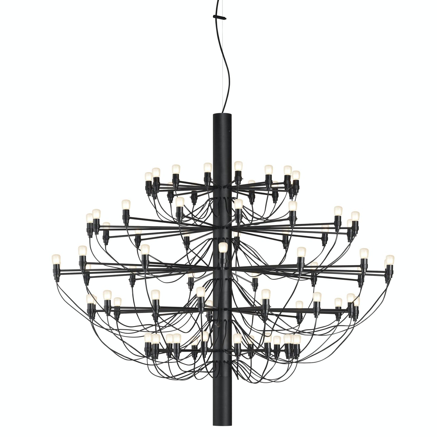 2097/75 Suspension Lamp.