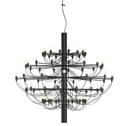 2097/75 Suspension Lamp.