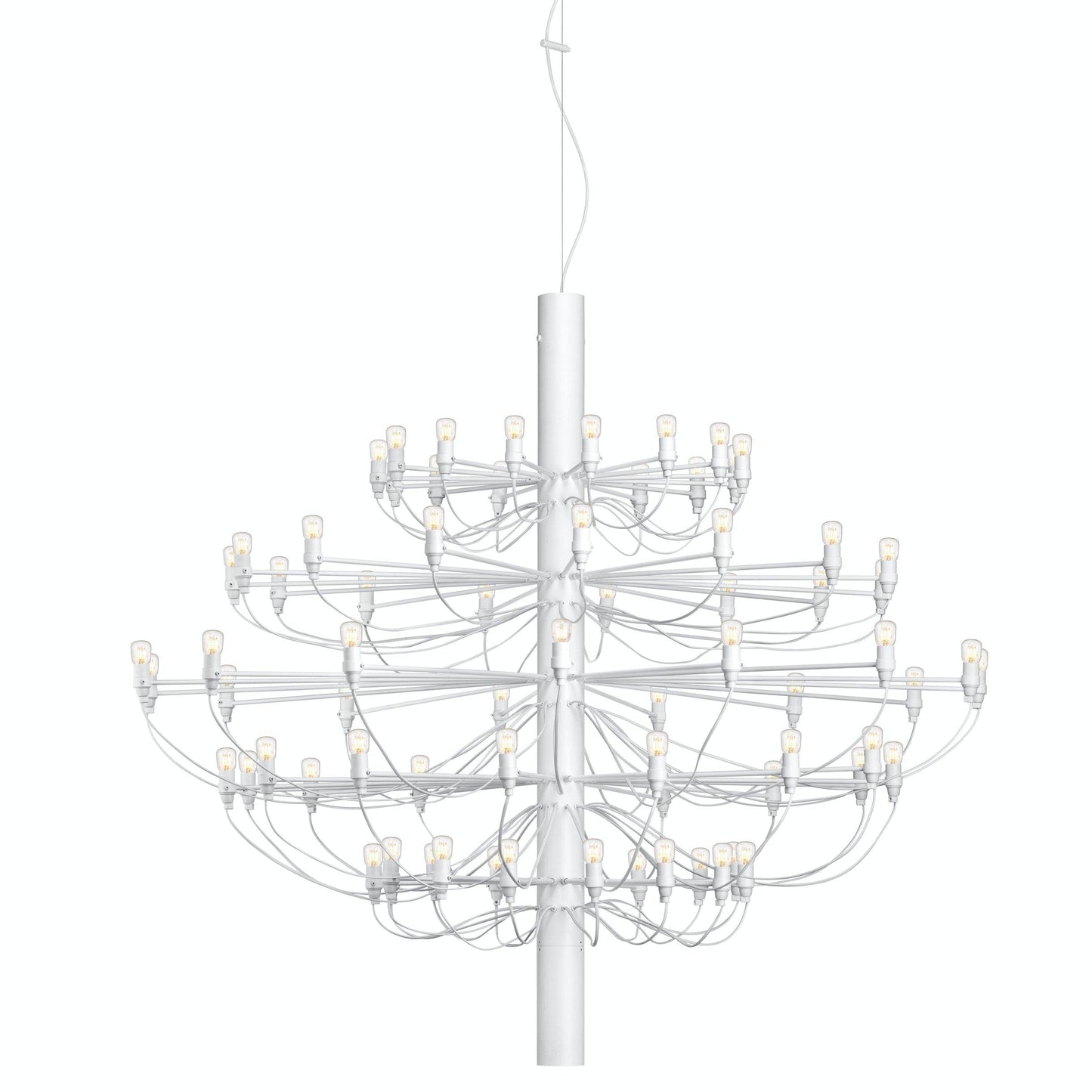 2097/75 Suspension Lamp.