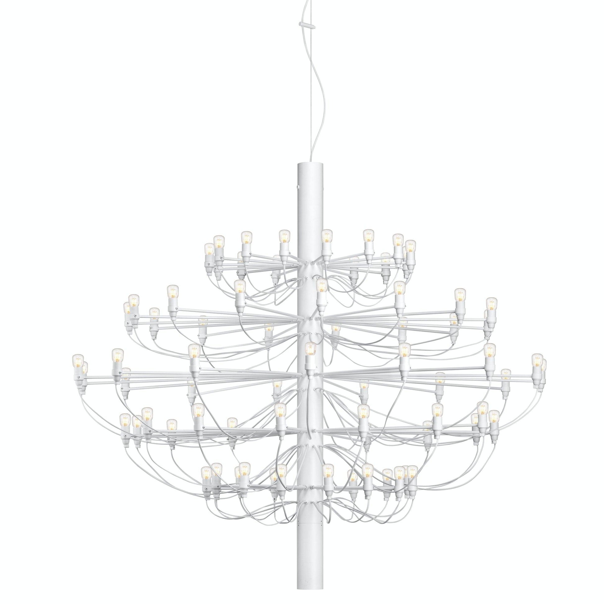 2097/75 Suspension Lamp.