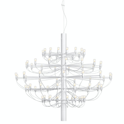 2097/75 Suspension Lamp.
