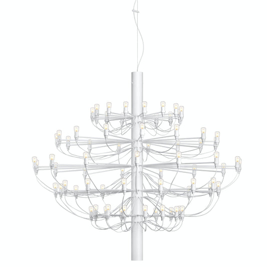 2097/75 Suspension Lamp.