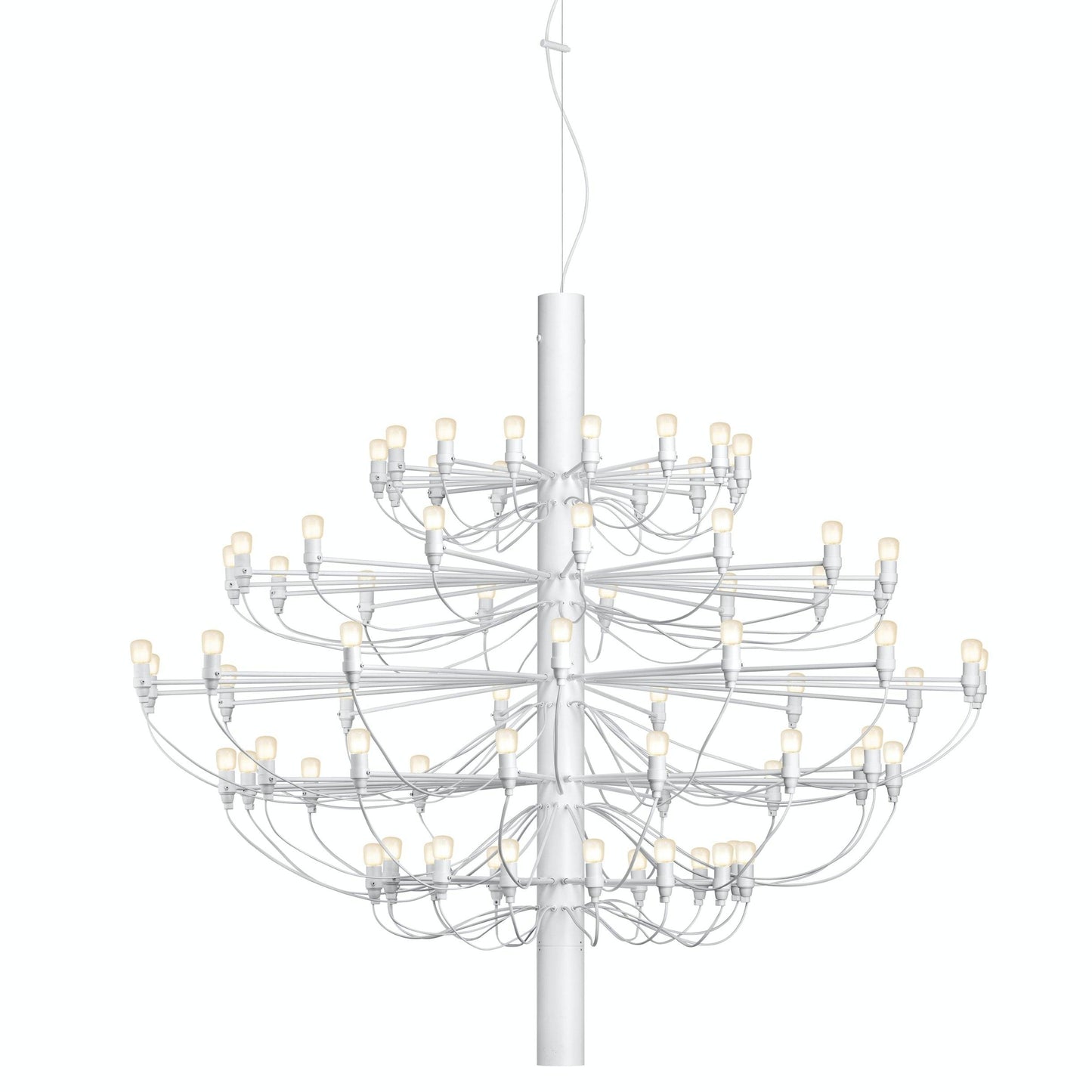 2097/75 Suspension Lamp.