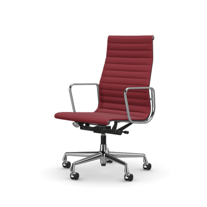 Aluminium Chairs EA 119 – Work (Cover material - Fabric Track)
