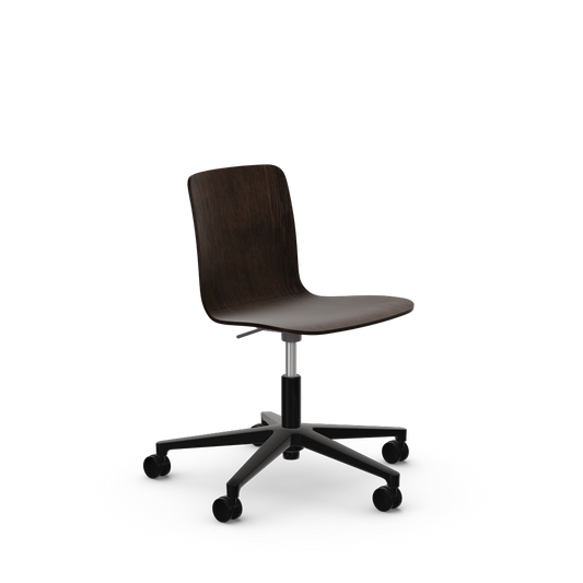HAL Ply Studio (without seat upholstery).