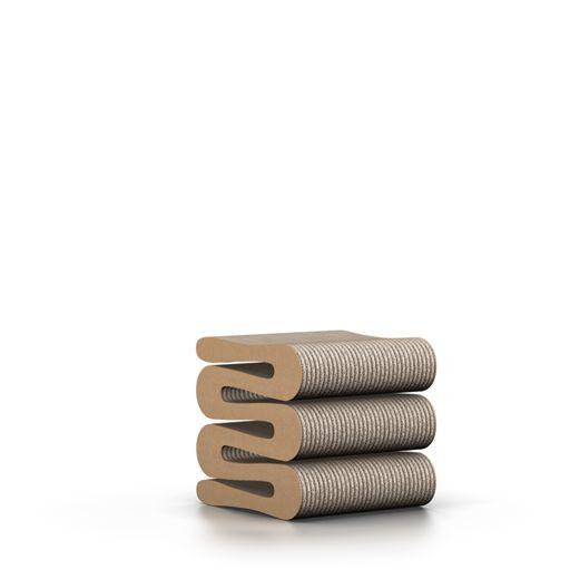 Wiggle Stool.