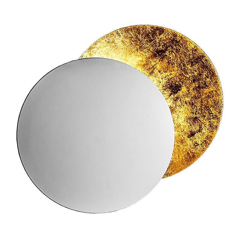 Lederam W Wall Lamp (Request Info).